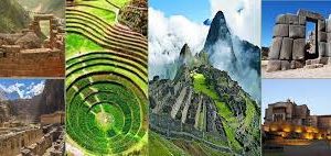 Sacred Valley