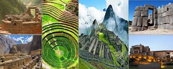 Sacred Valley