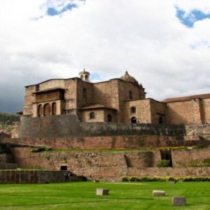 Qoricancha
