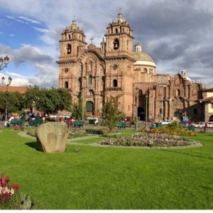 City Tours
