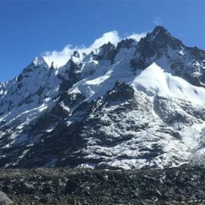 Salkantay a Machupiccchu Trek 5 Dias